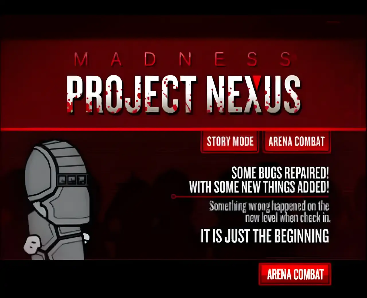 暴力迪吧 联合计划eivmod正传