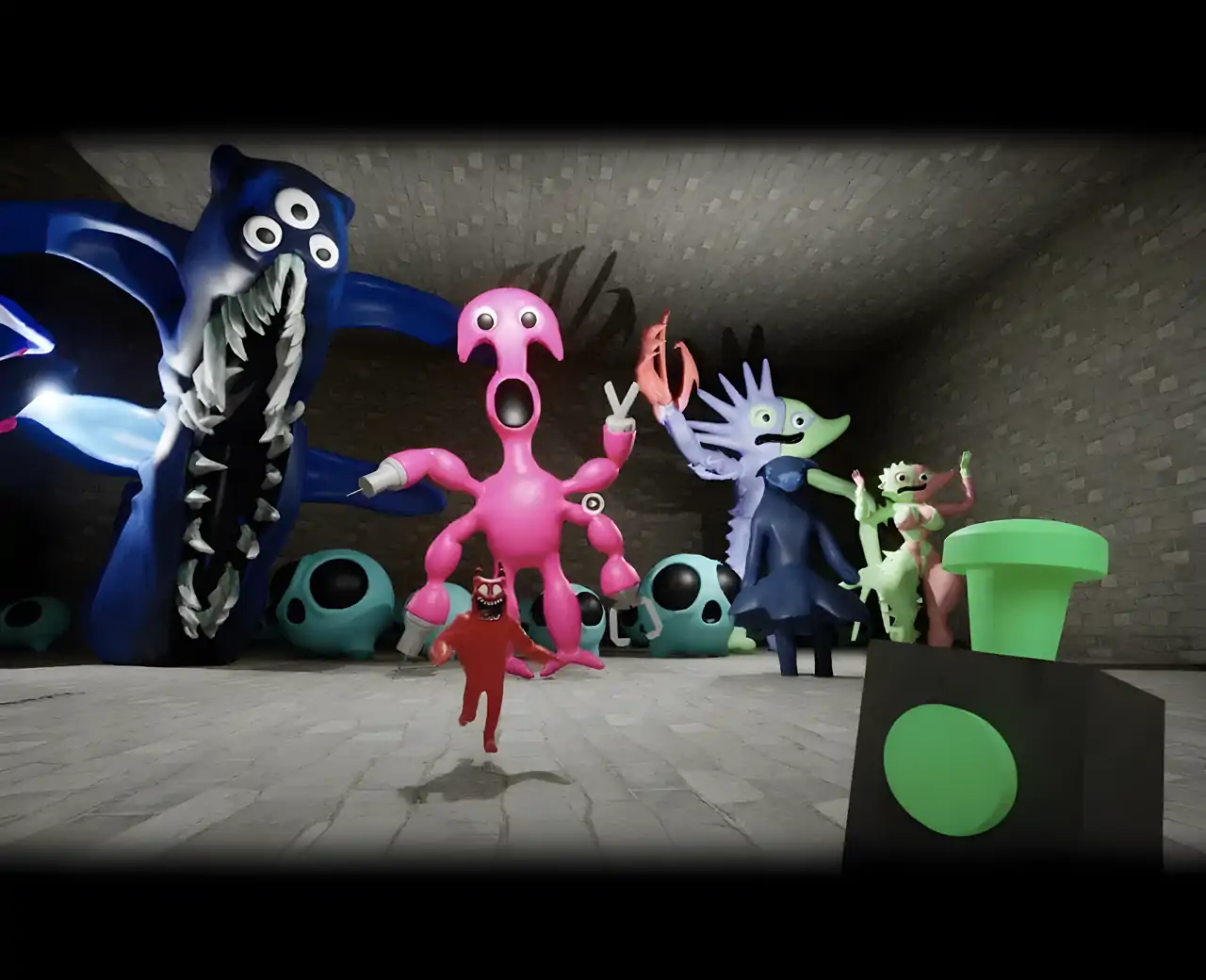 班班幼稚园7同人版