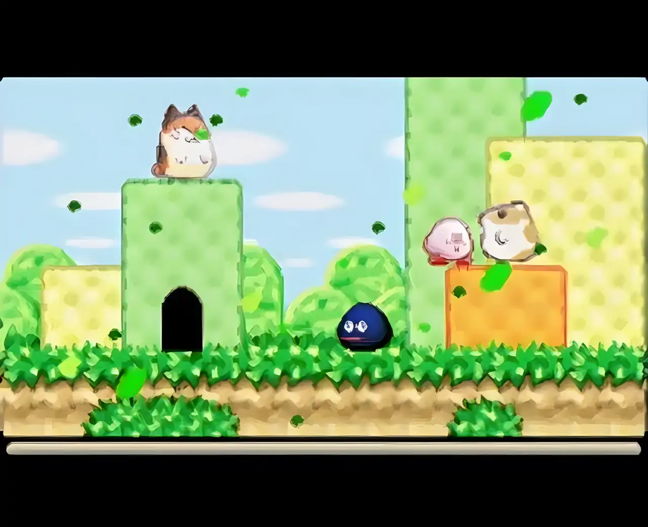 星之卡比3（SFC游戏）