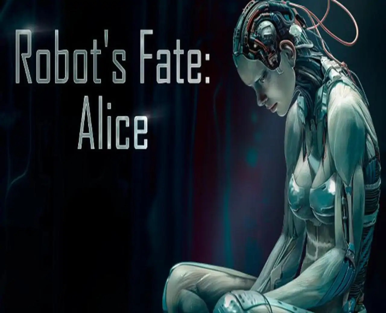 Robot's Fate: Alice