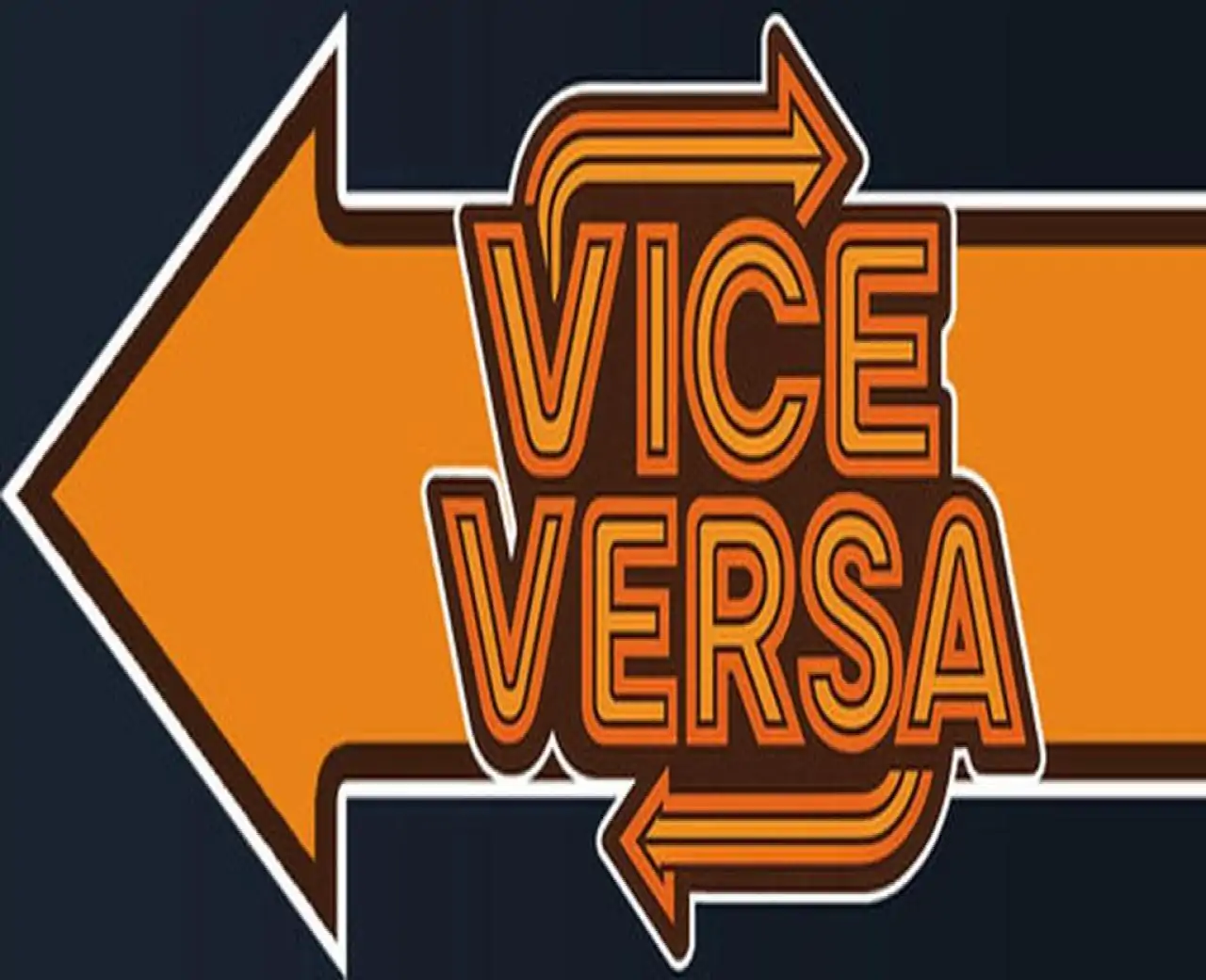 Vice Versa