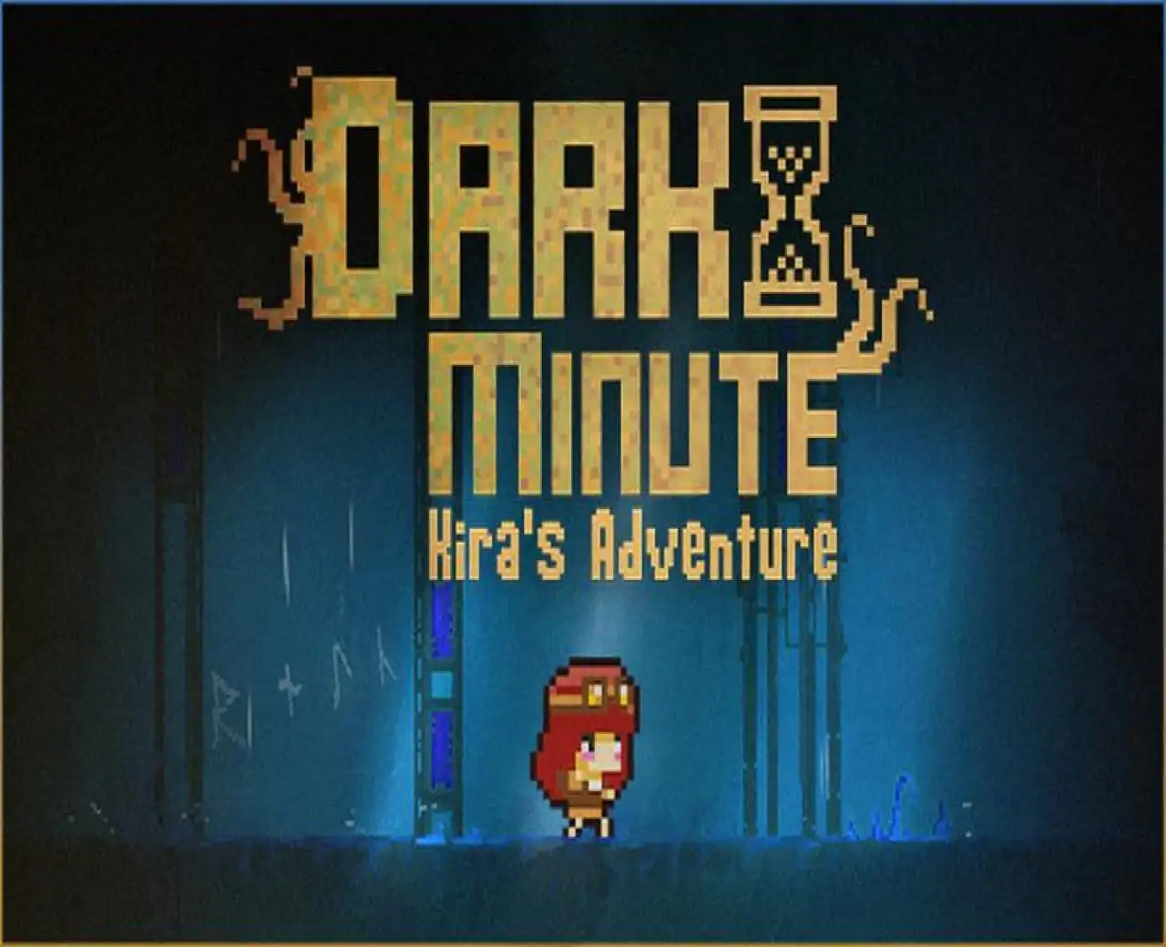 DARK MINUTE: Kira's Adventure