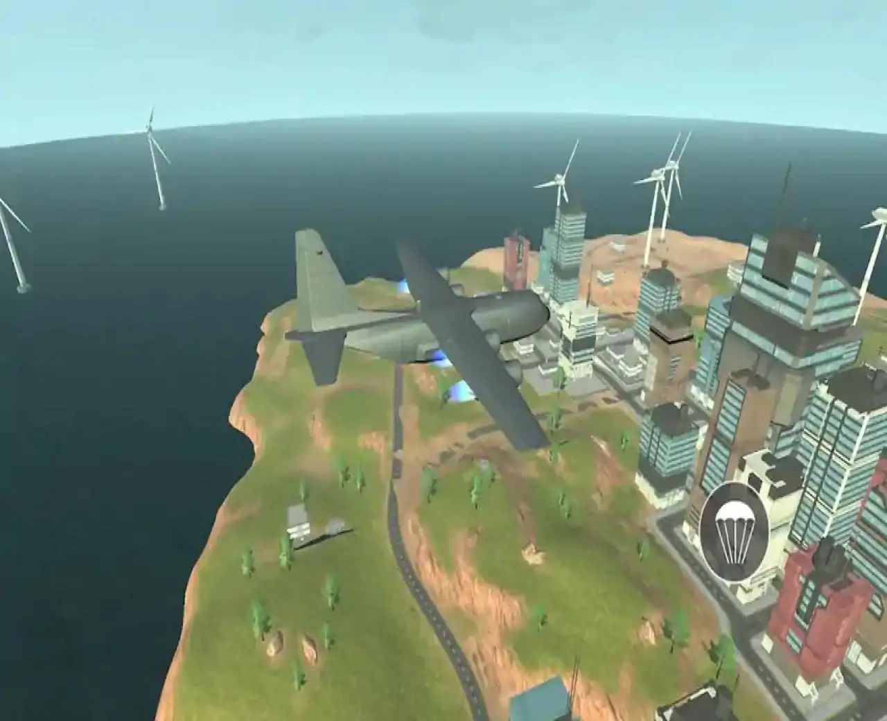 赛博之火：自由战斗2021