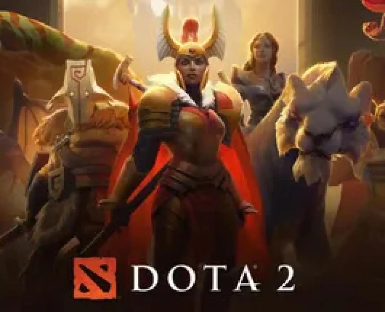 Dota2