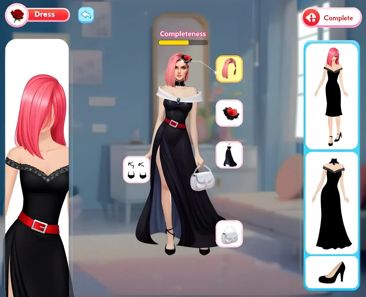 着装专家——DIY你自己