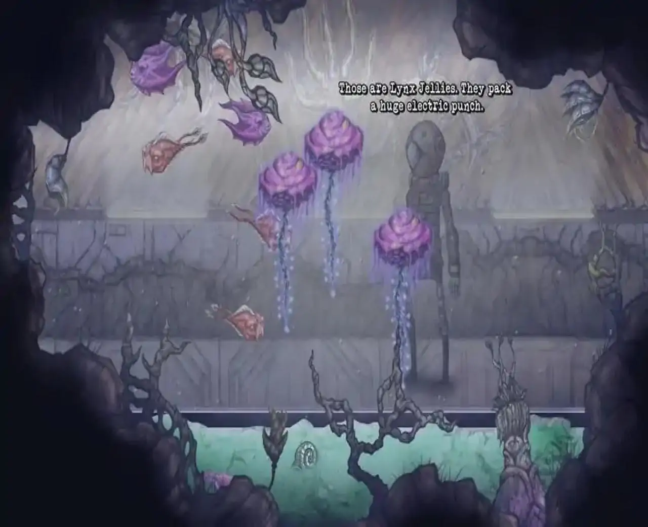 空间站谋杀案 52