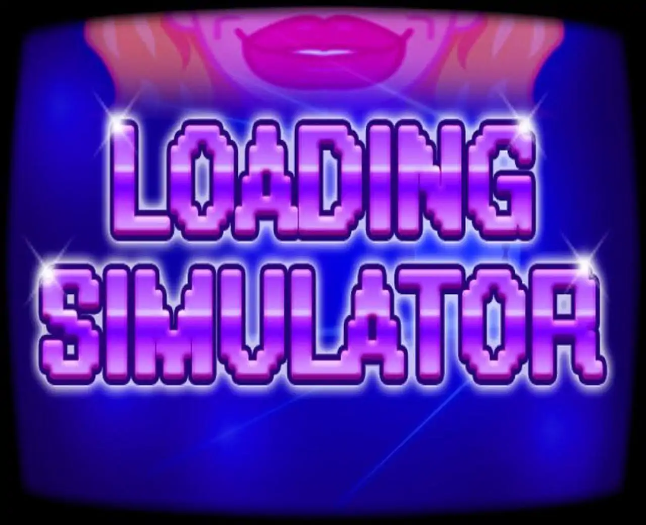 Loading Simulator