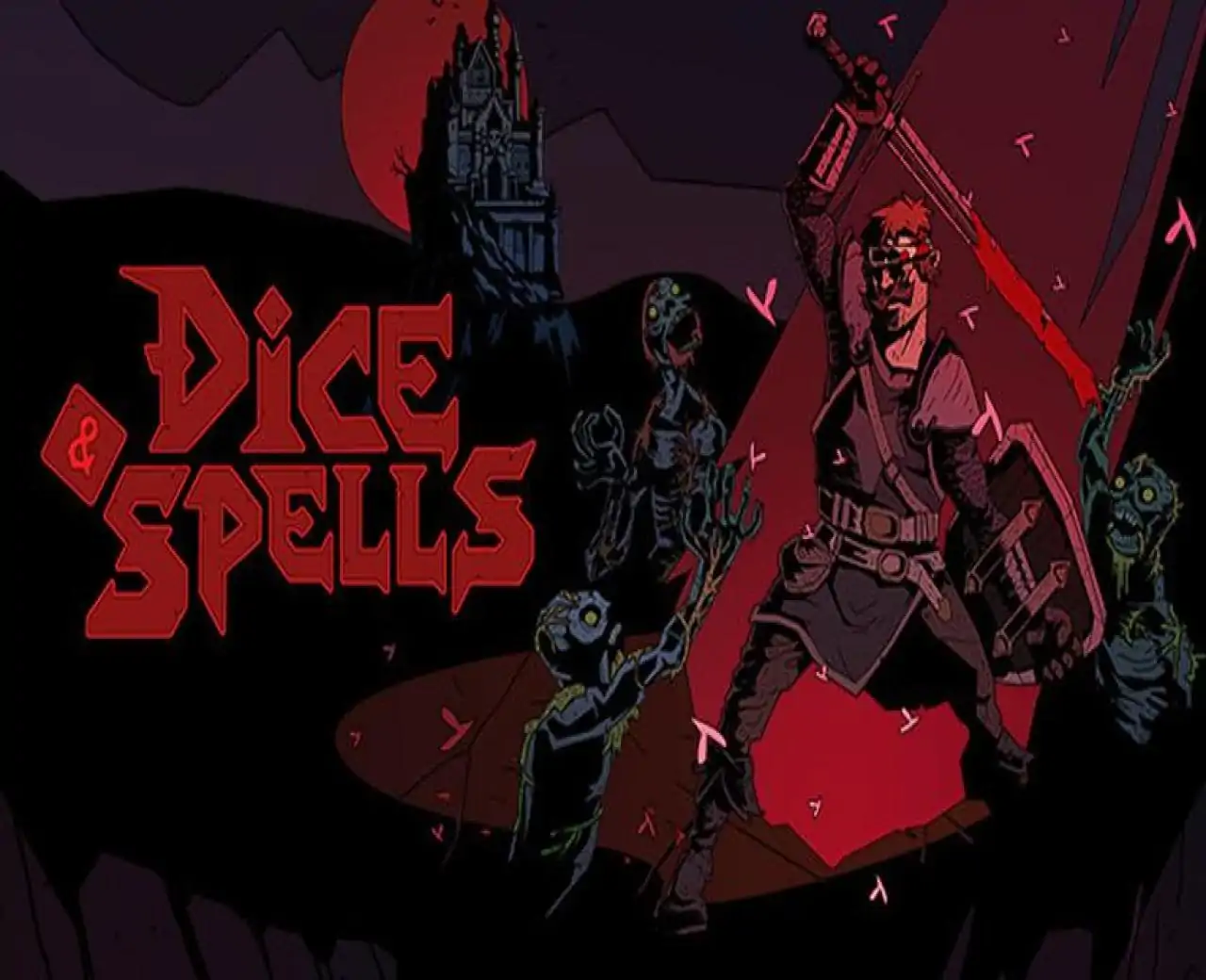 Dice & Spells
