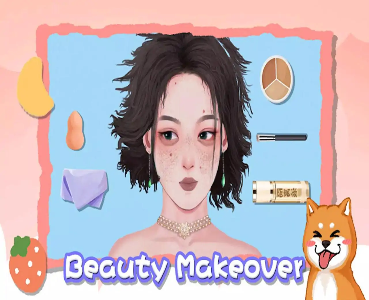 收纳人生物语-收纳达人模拟器