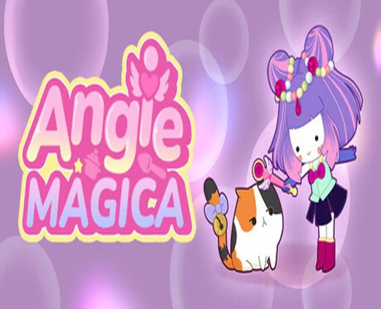 Angie Magica