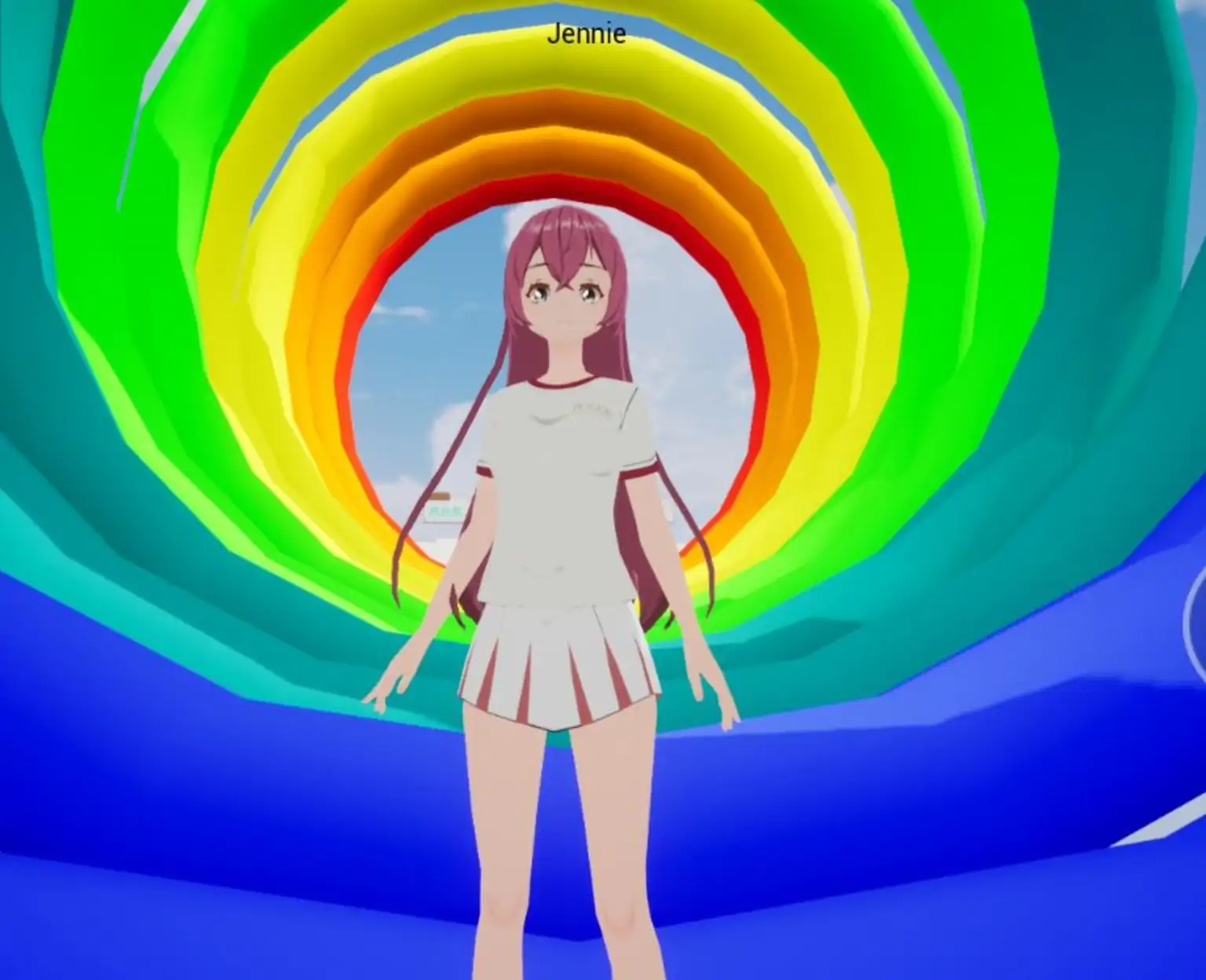 大神超坑跑酷训练营（已更新）