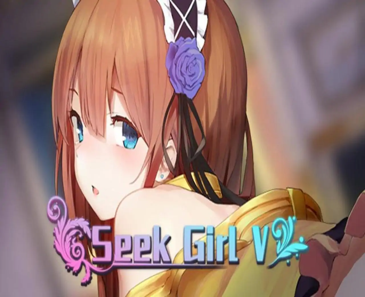 Seek Girl V