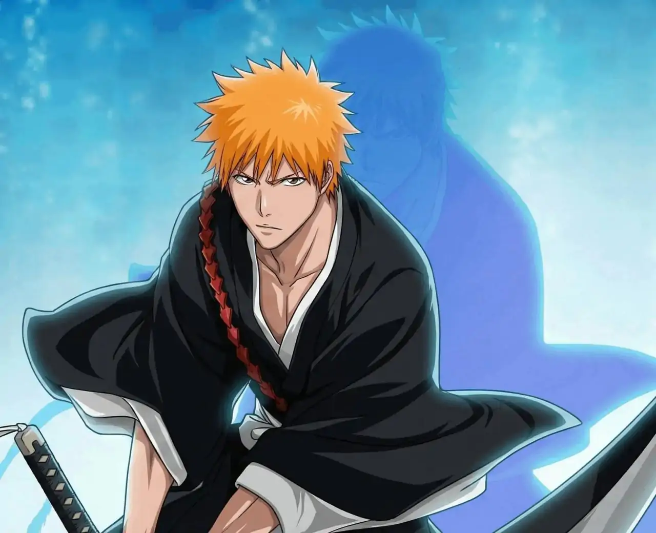 死神DS 4th：火焰传承者