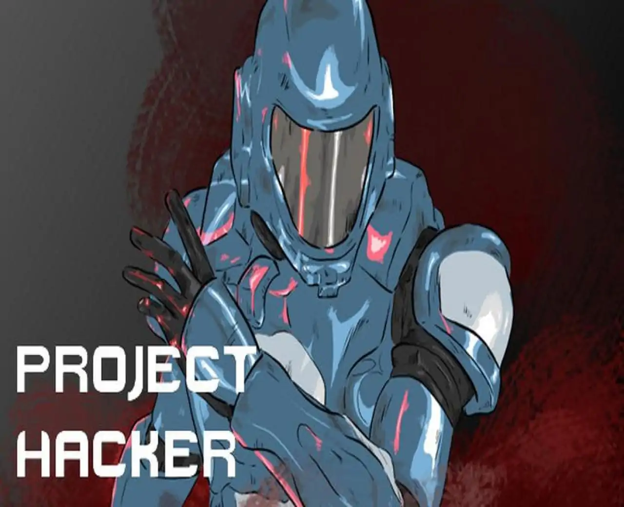 Project Hacker