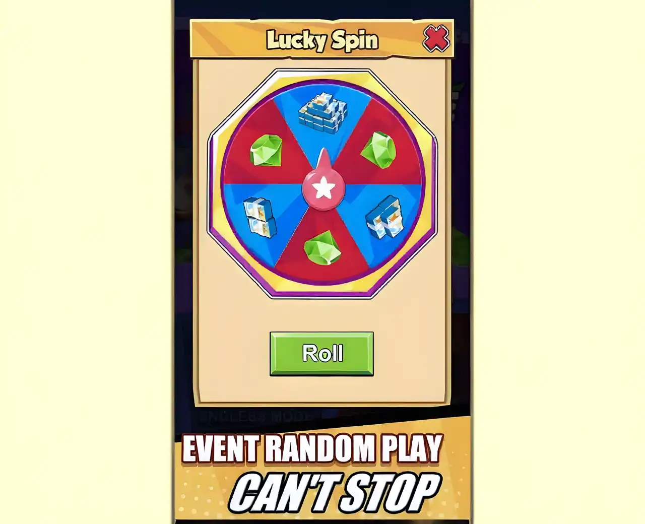 英雄：跳跃拯救