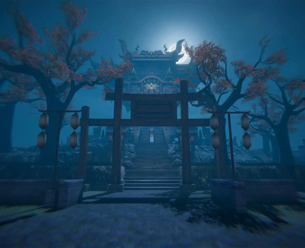 封灵奇谈