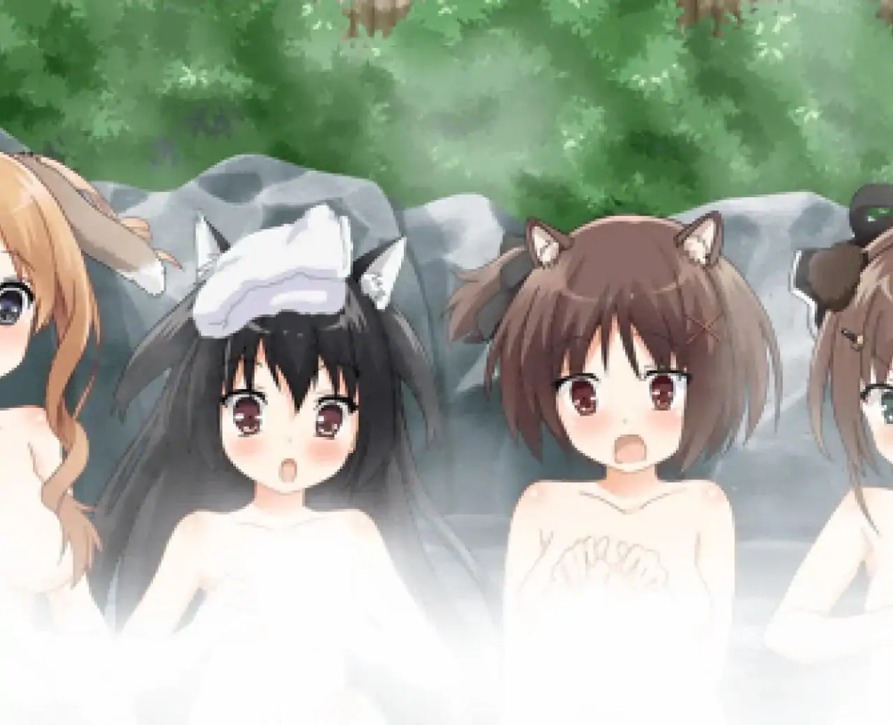 这间活动室被不回家部占领了学园瞬息万变篇