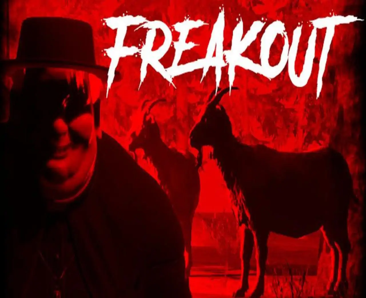 FREAKOUT