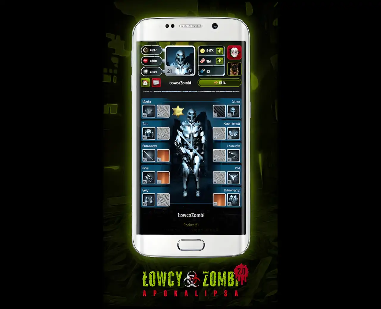 僵尸猎人：天启