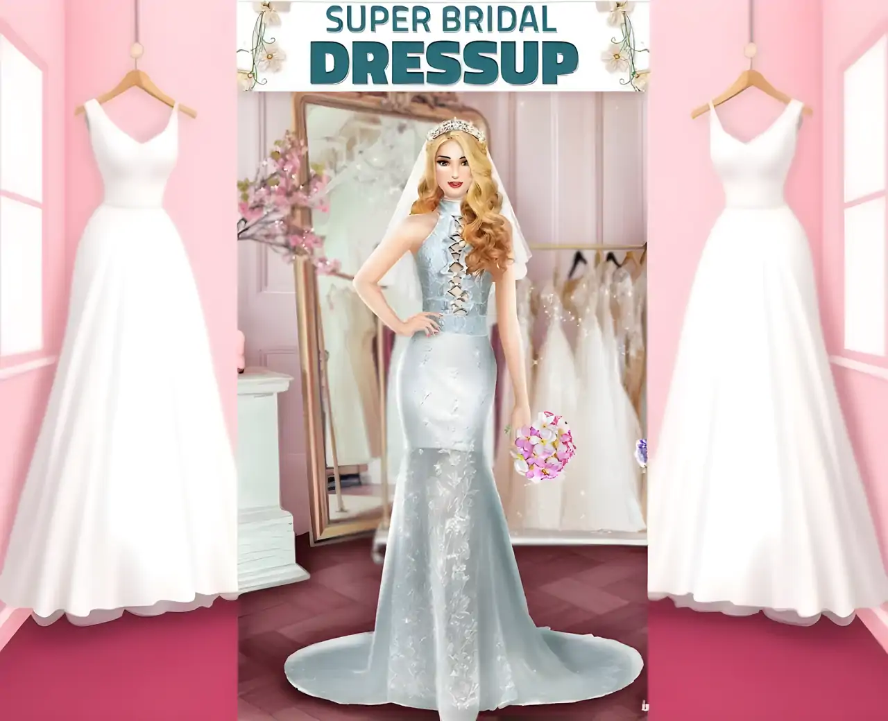 超级婚礼设计师