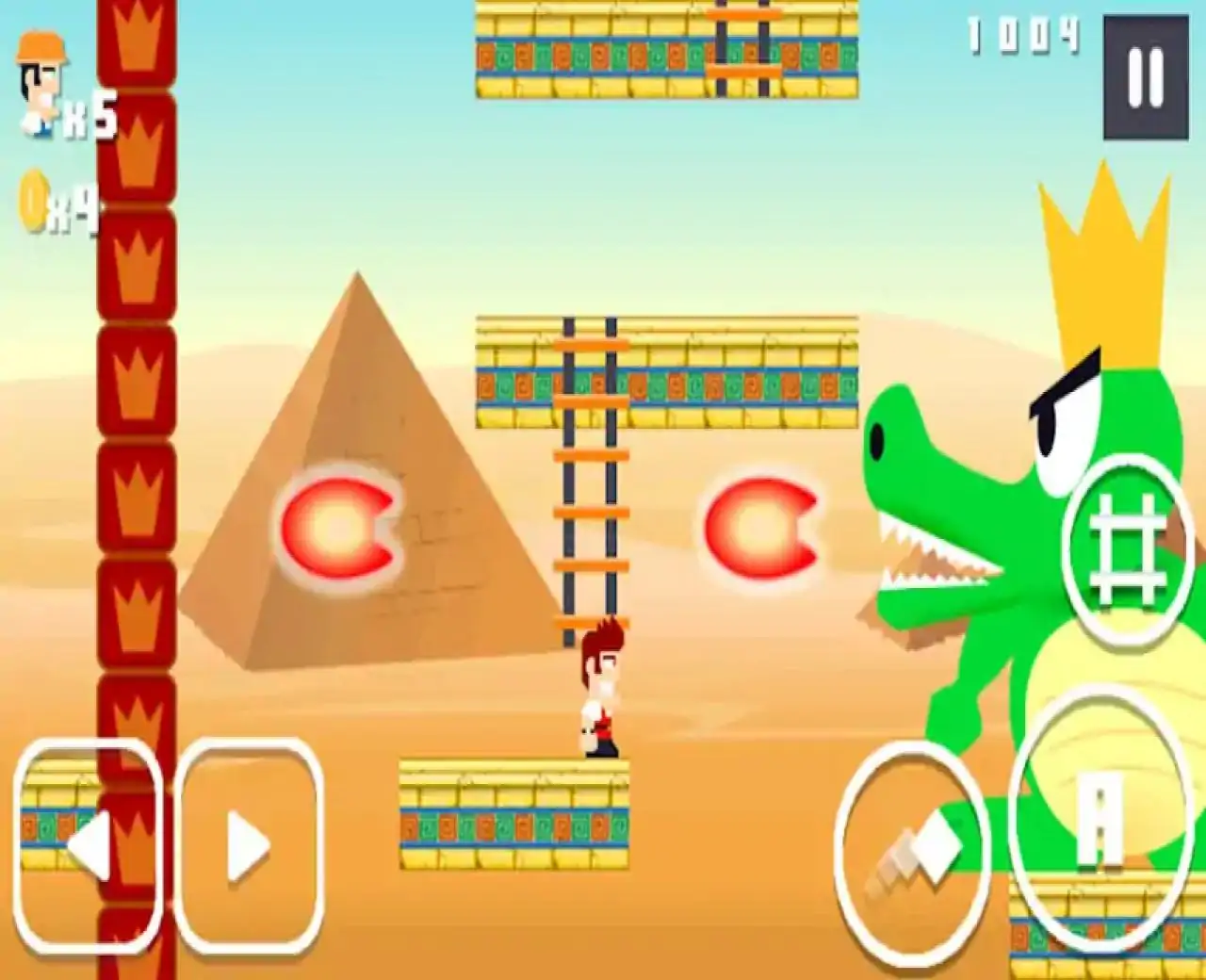 Mr Maker关卡编辑器