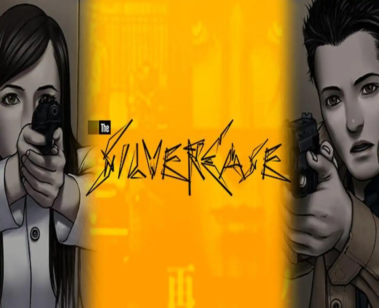 The Silver Case