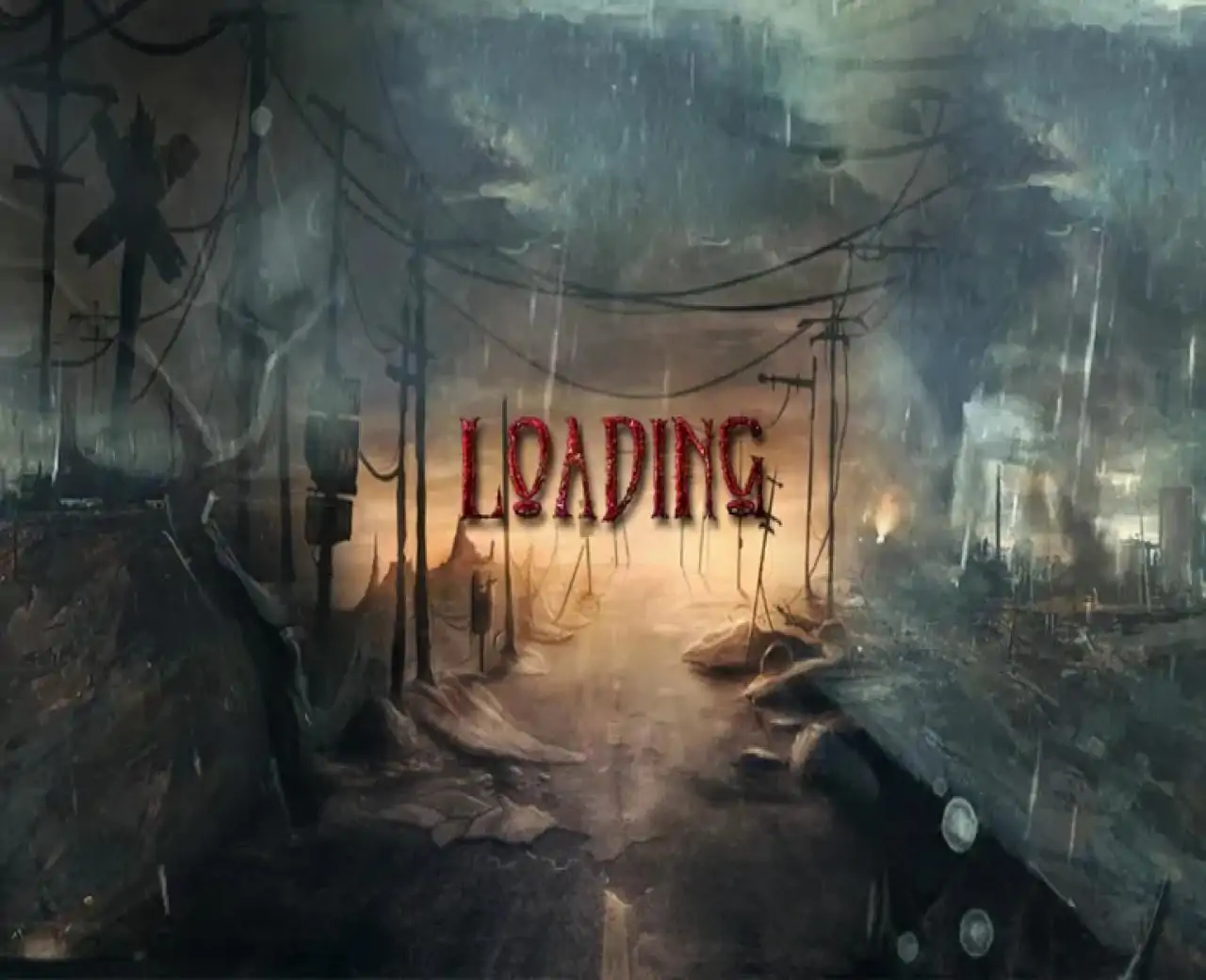 死亡攻击：僵尸