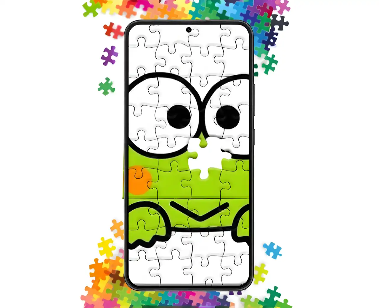 三丽鸥益智游戏