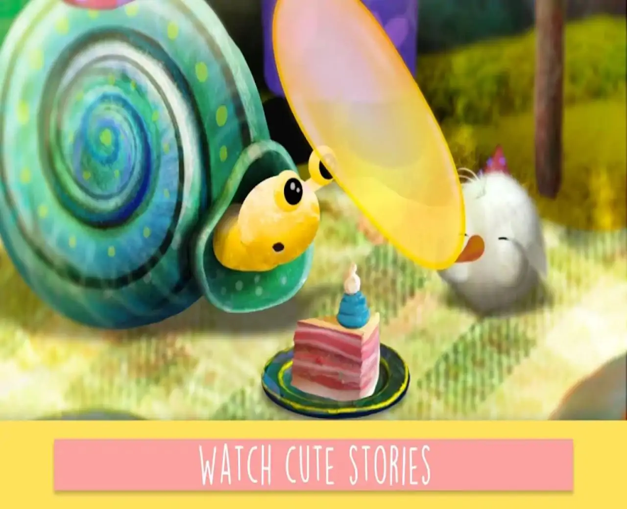 神奇毛绒游戏世界