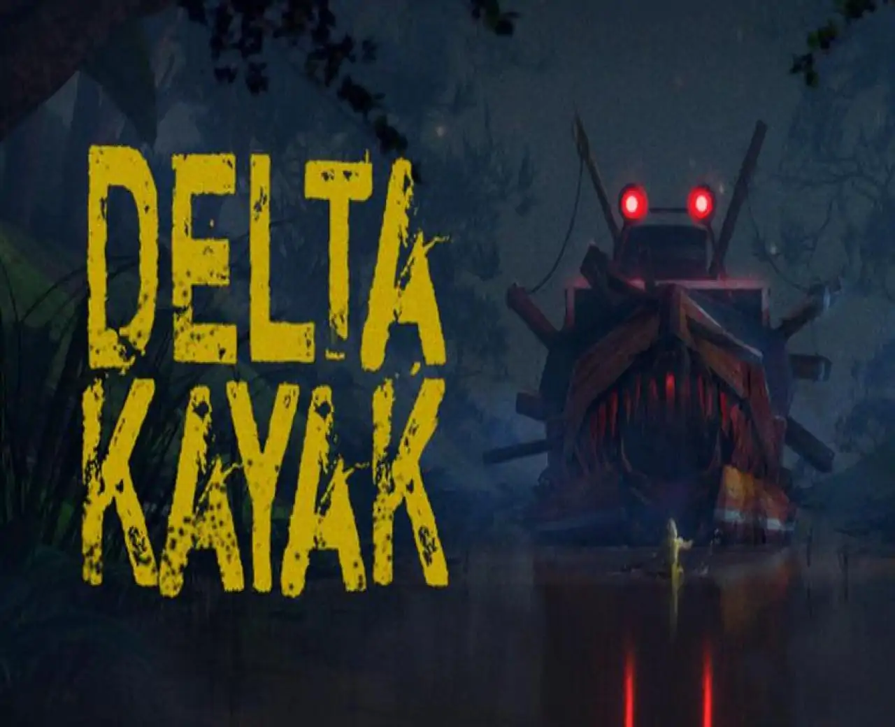 Delta Park