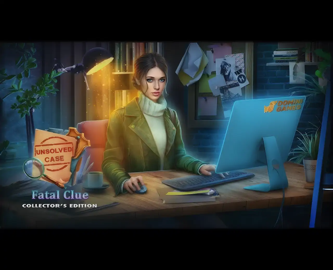 未解决案件：1已满