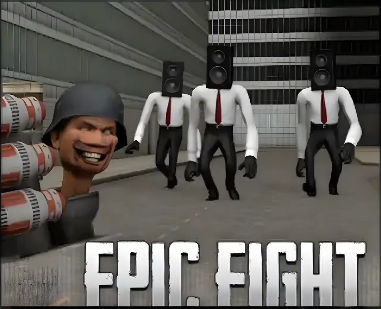 厕所腊八 (厕所实验室)