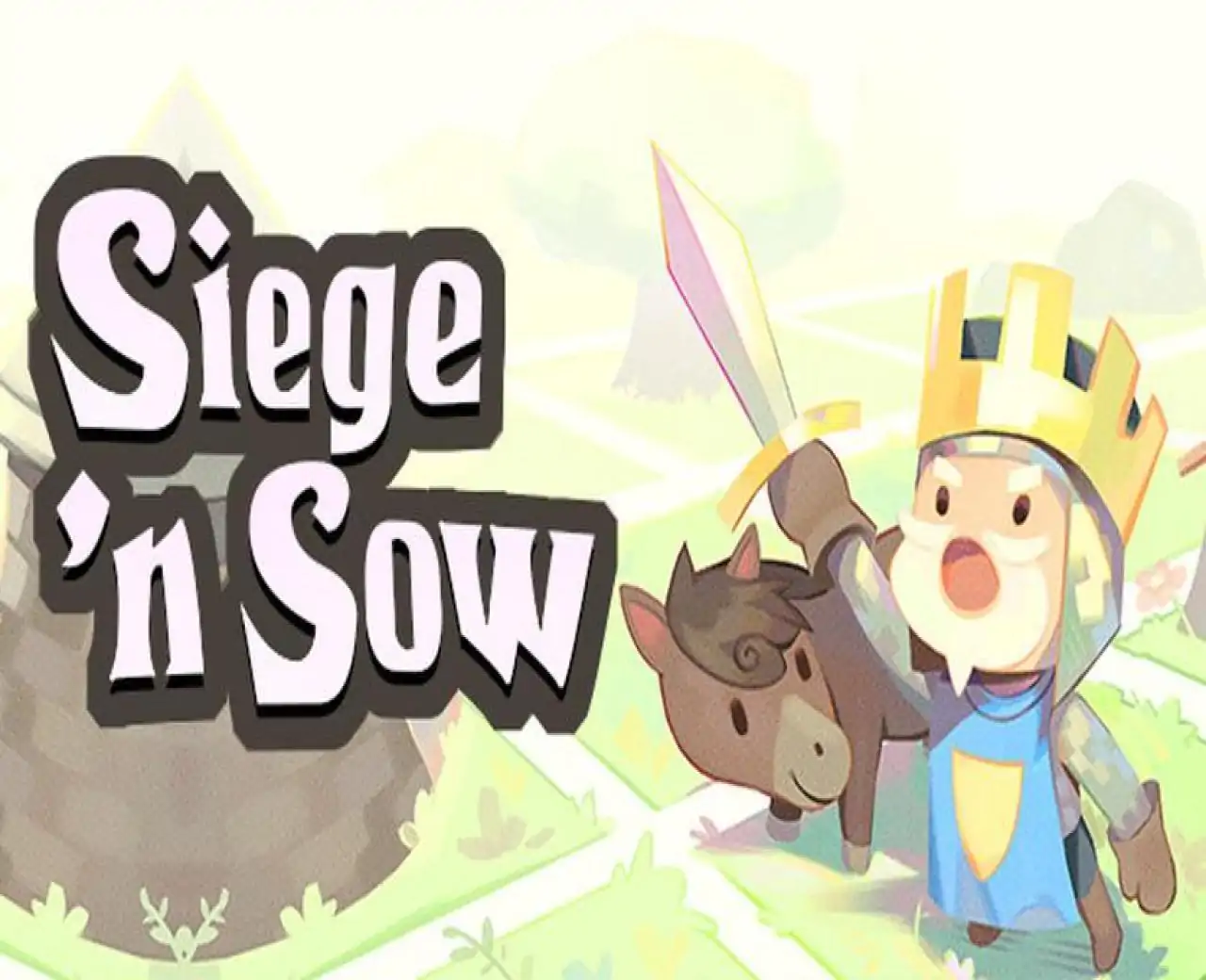 Siege 'n Sow