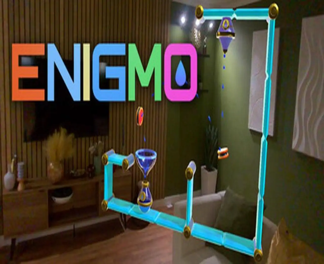 Enigmo