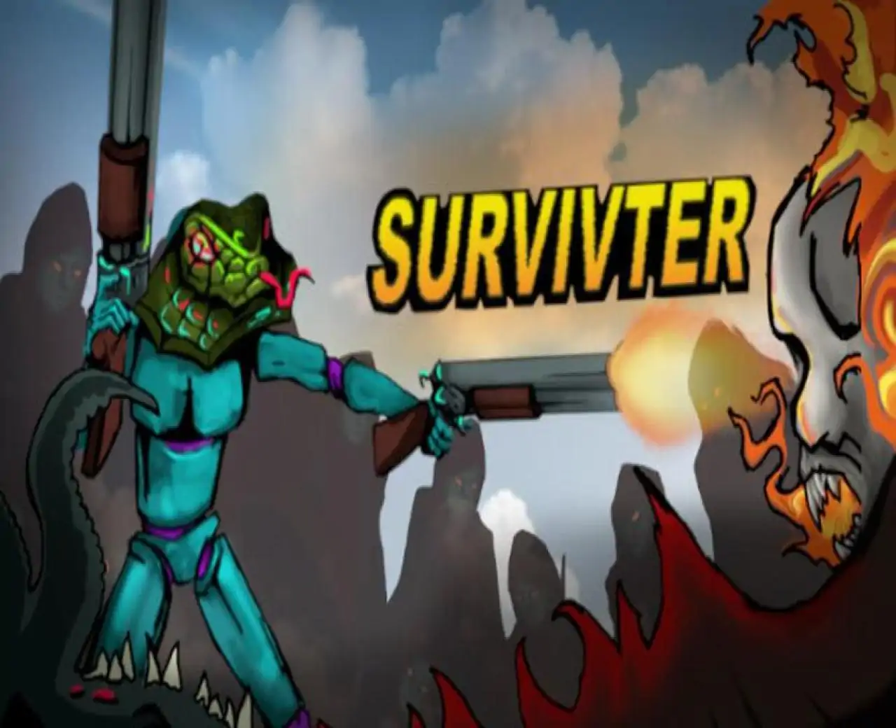 Survivter