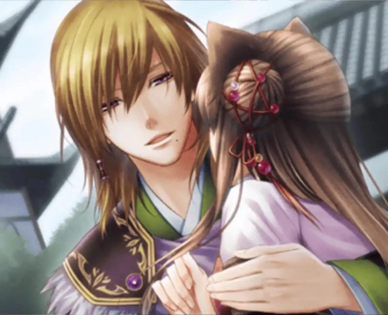 十三支演义偃月三国传