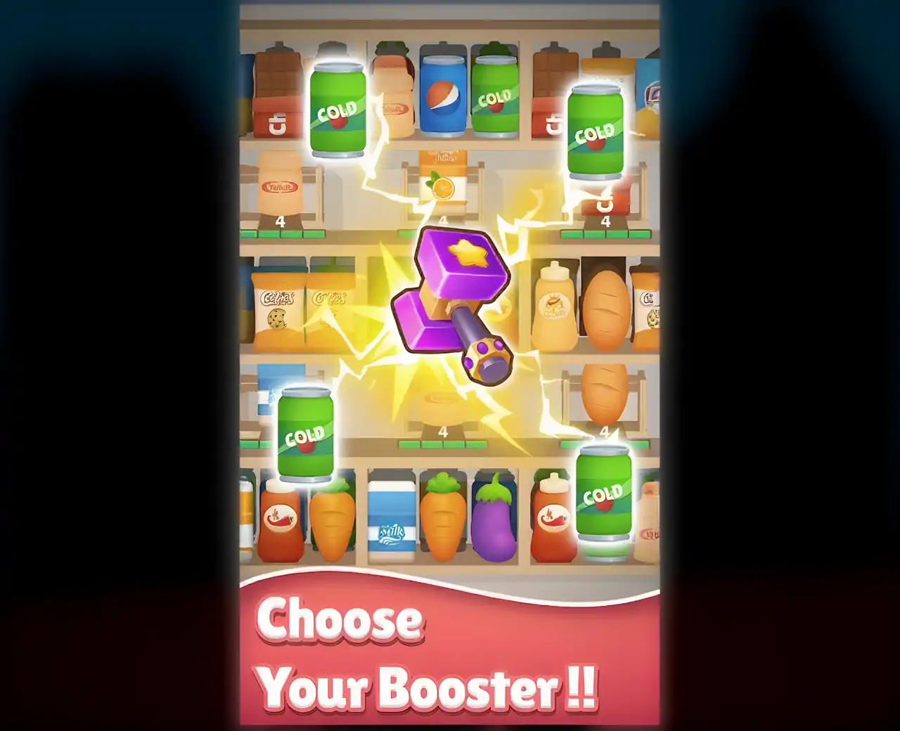 商品匹配:三重分类3D