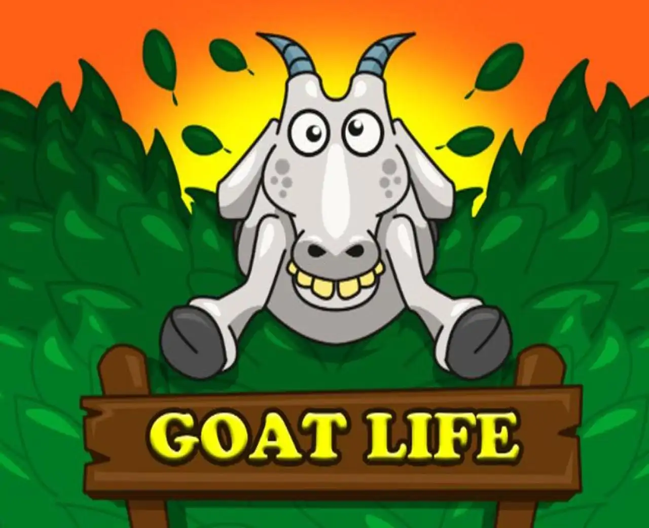 Goat Life