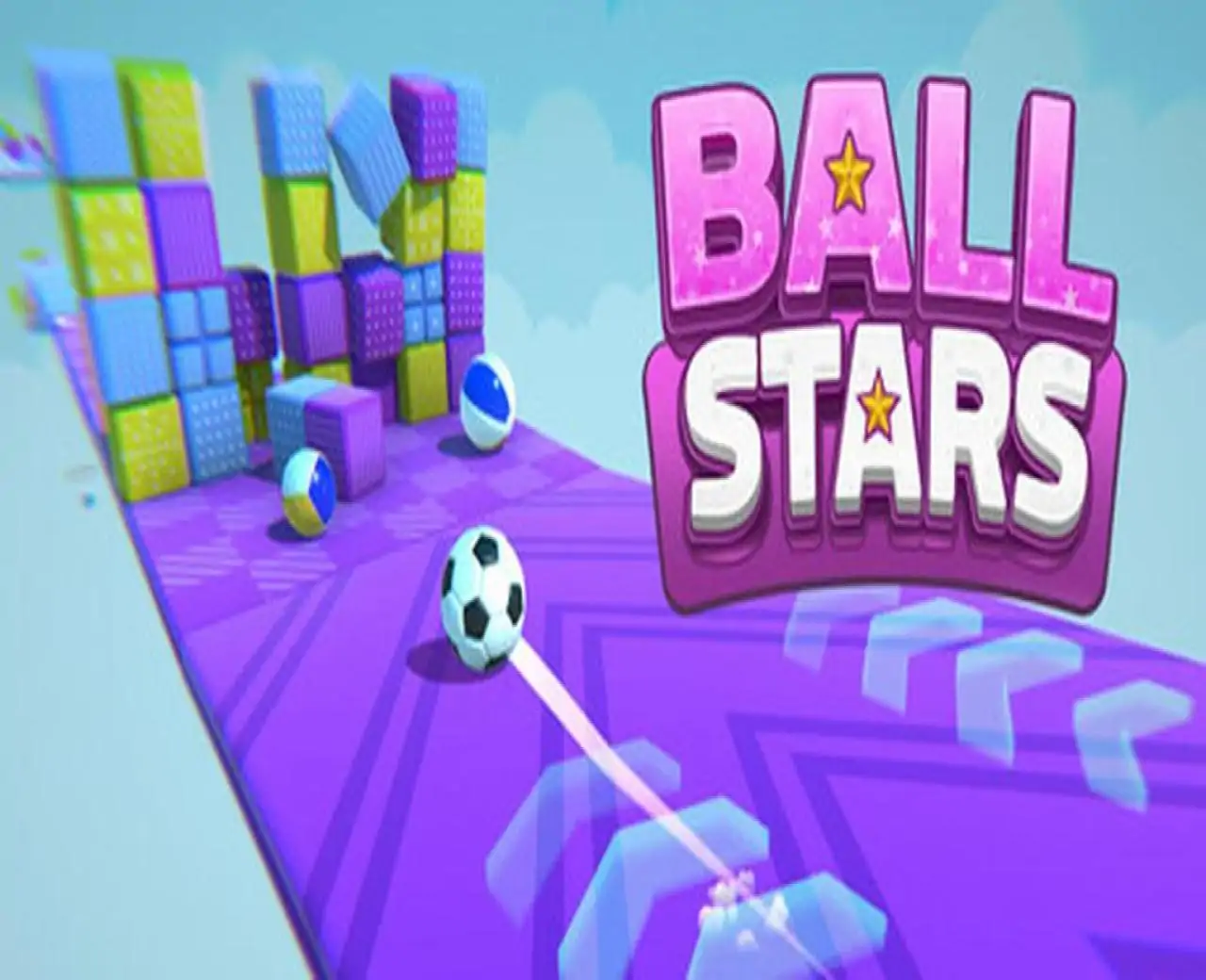 Ball Stars