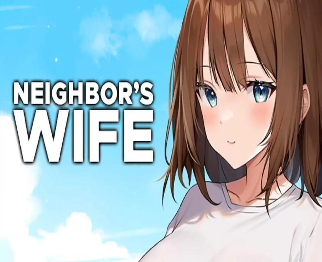 Neighbor's Wife