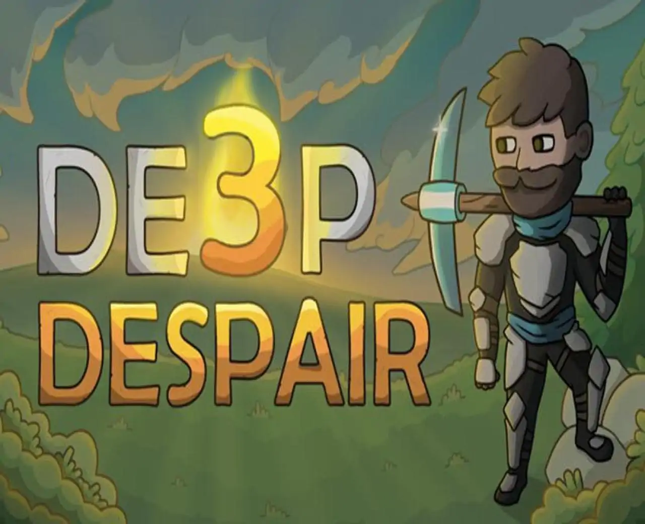 Deep Despair 3
