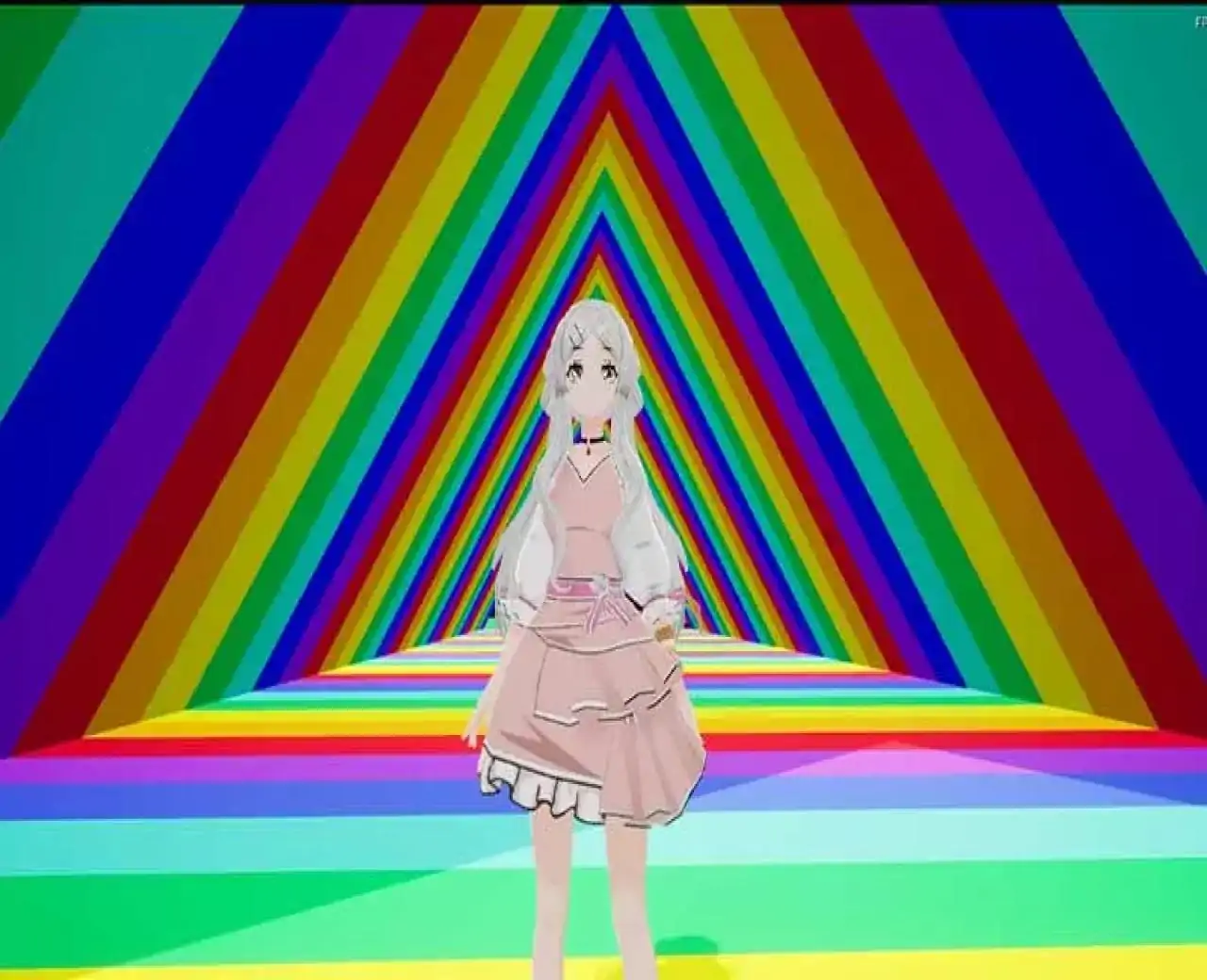 萝卜刀简单障碍赛