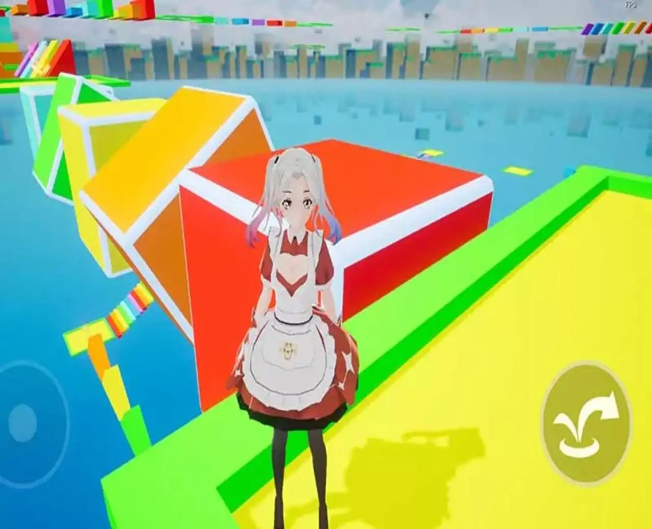 学霸vs学神-考试成绩对决