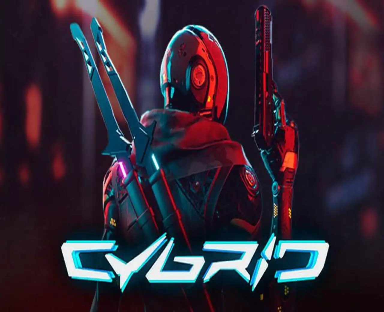 CYBRID