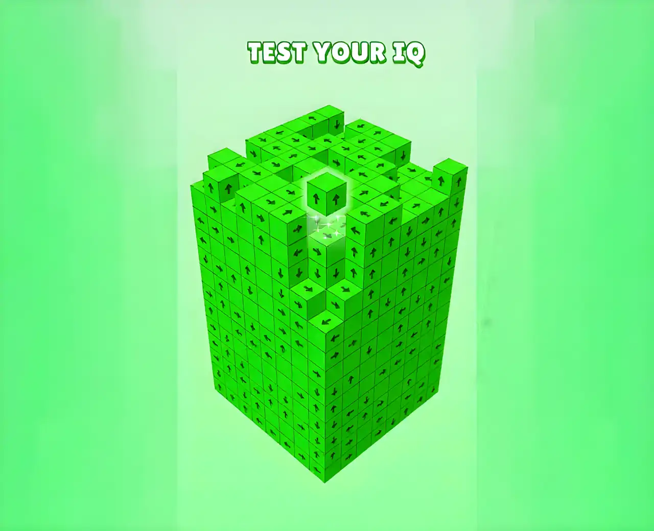 Master3D:点击阻挡