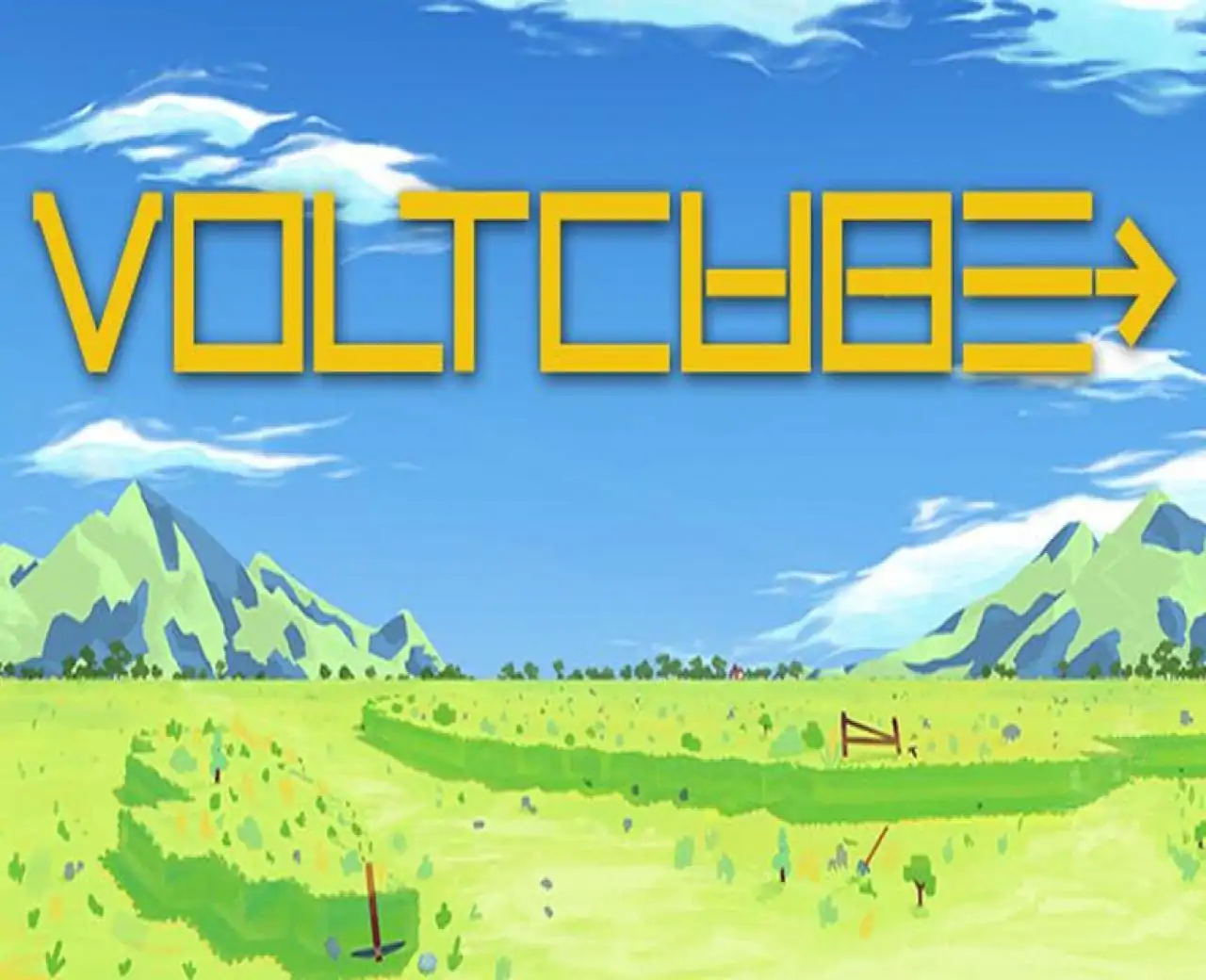 Voltcube