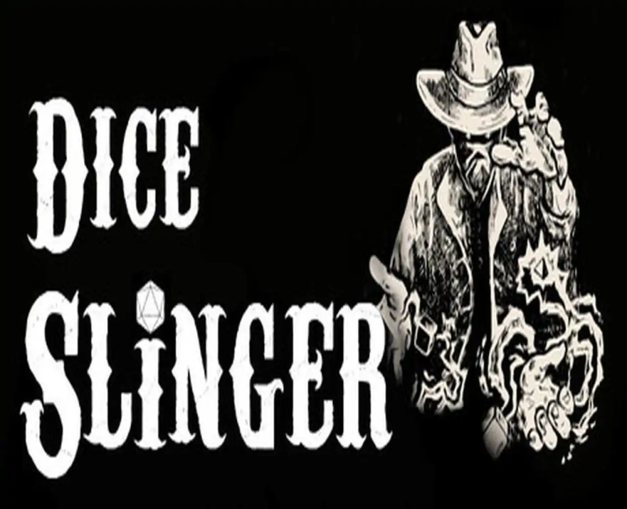 Dice Slinger