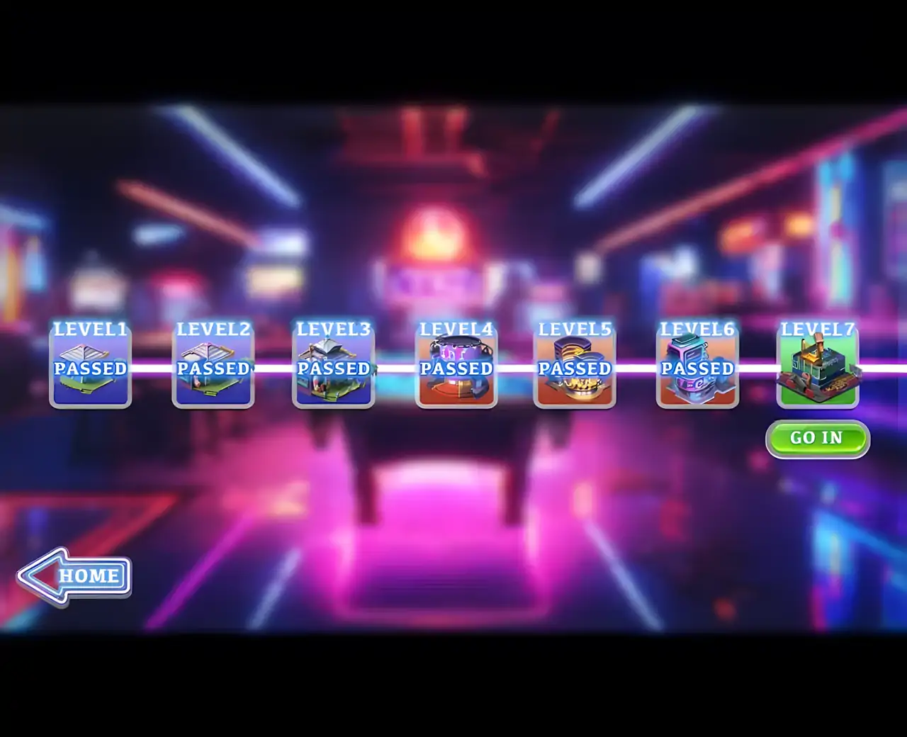 8球闪电战