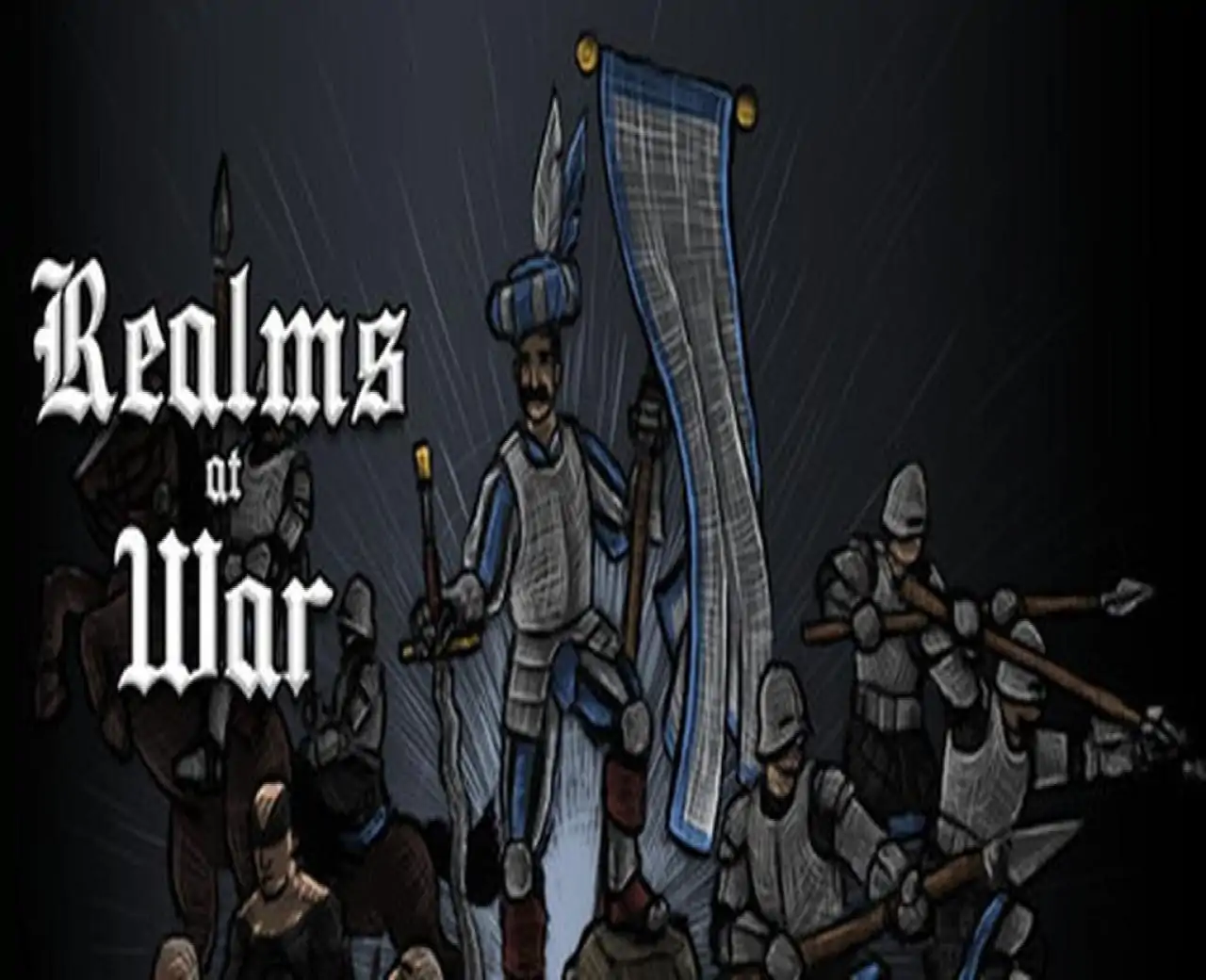 Realms at War