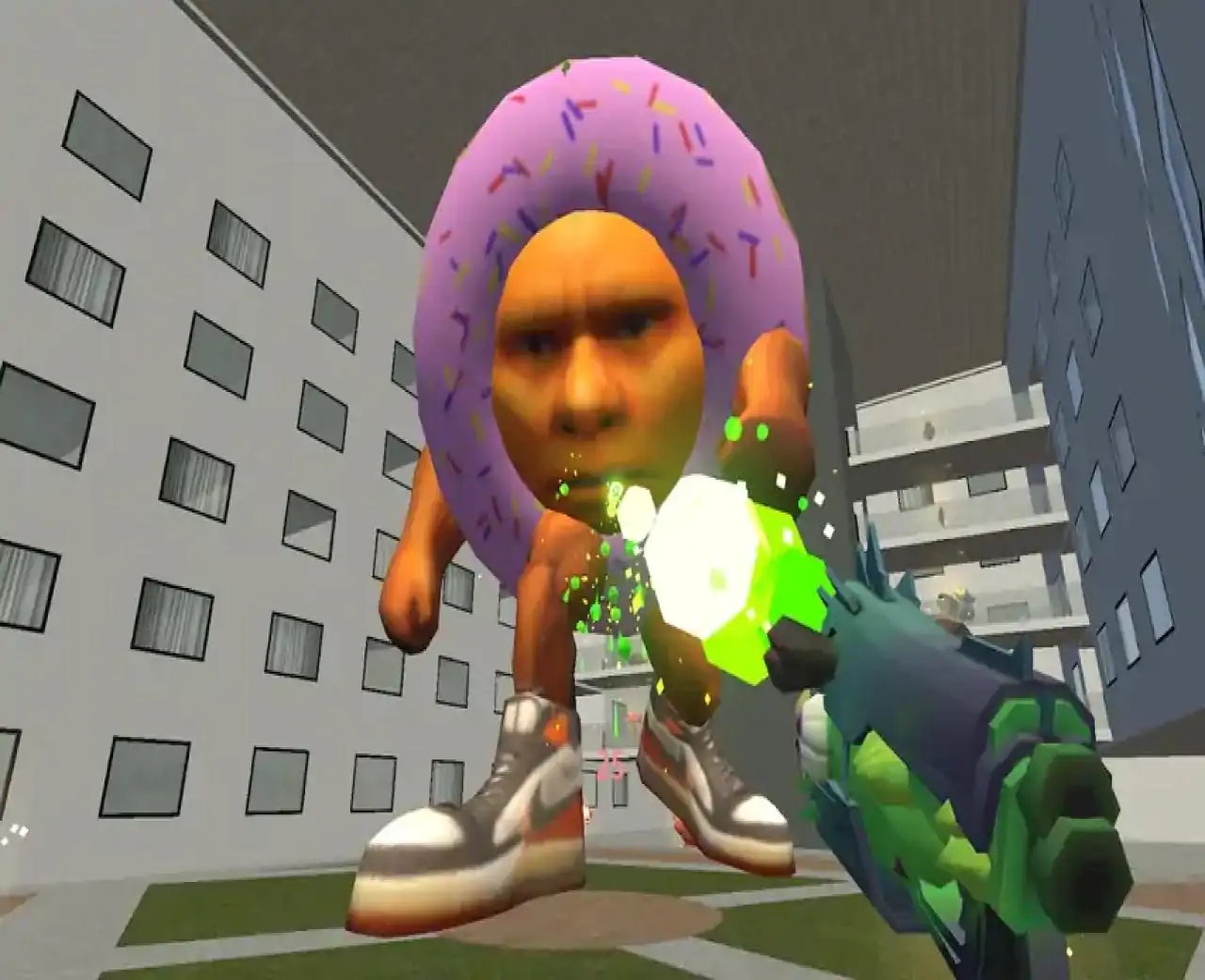 山海经沙盒乐园